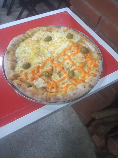 Foto 3 Pizzaria Família Ferreira