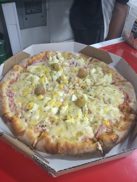 Foto 4 Pizzaria Família Ferreira