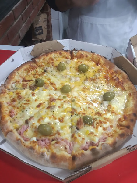 Foto 5 Pizzaria Família Ferreira