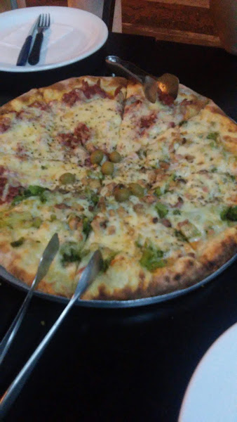 Foto 3 K2 Novo Sabor