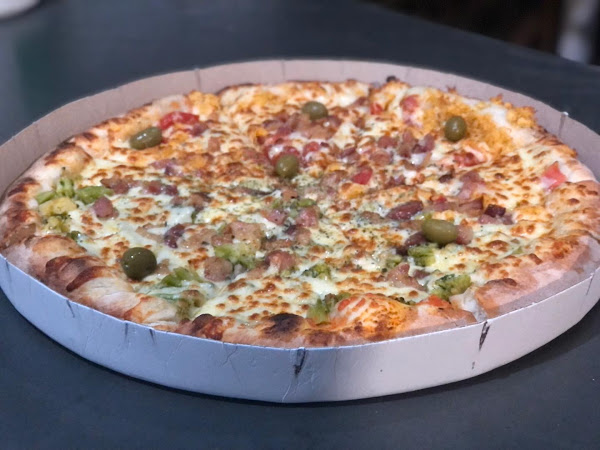 Foto 4 K2 Novo Sabor