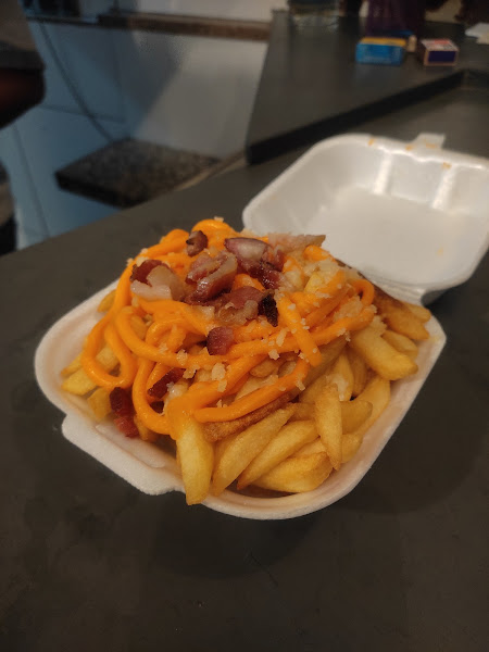 Pizzaria Chopperia E Açai