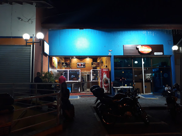 Elen Days II Pizzaria