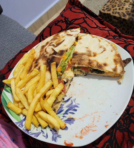 Foto 1 Elen Days II Pizzaria