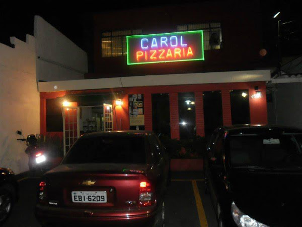 Foto 1 Carol Pizzaria