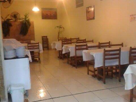 Foto 2 Carol Pizzaria