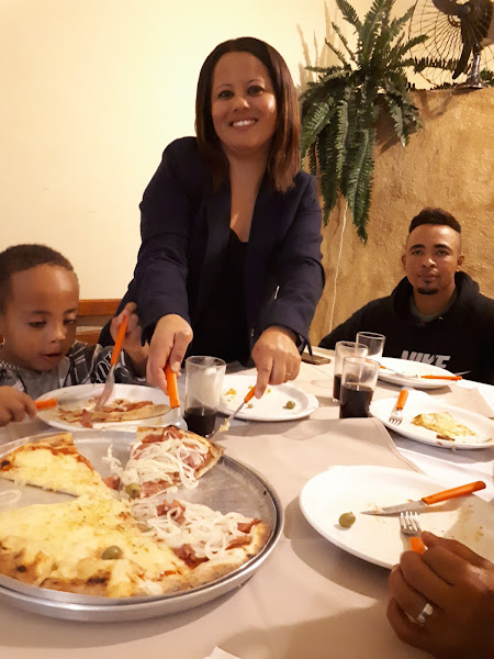 Foto 3 Carol Pizzaria