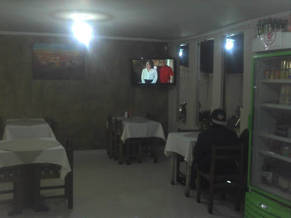 Foto 5 Carol Pizzaria