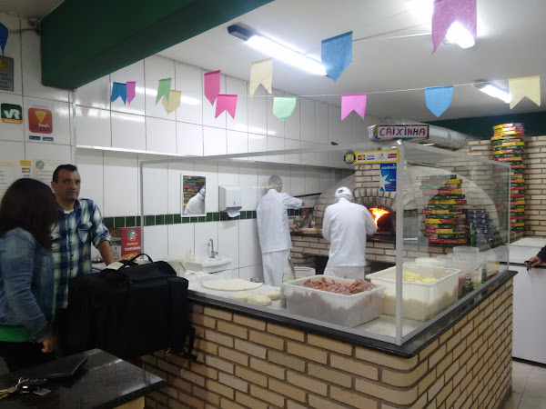 Foto 1 Torre da Pizza III