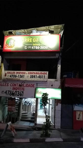 Foto 2 Torre da Pizza III