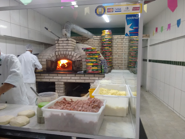 Foto 3 Torre da Pizza III