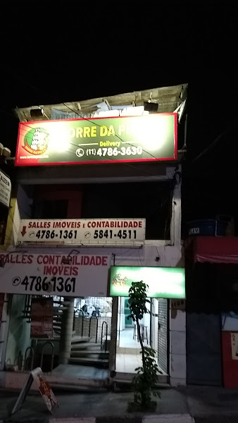 Foto 4 Torre da Pizza III