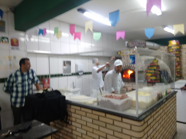 Foto 5 Torre da Pizza III