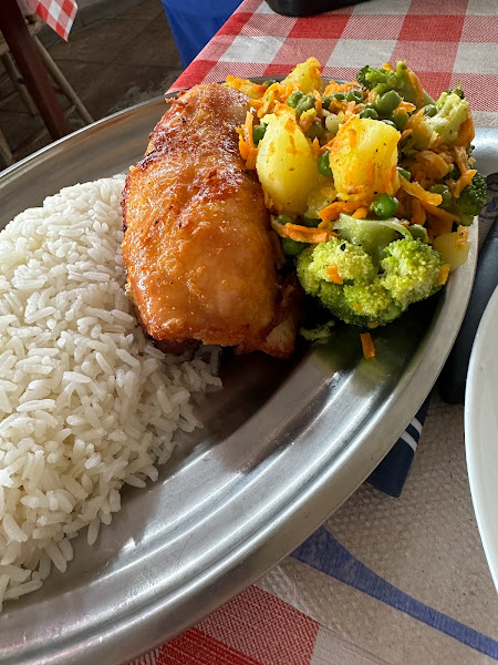 Foto 1 Mega Pizzaria e Rotisserie Ltda Me