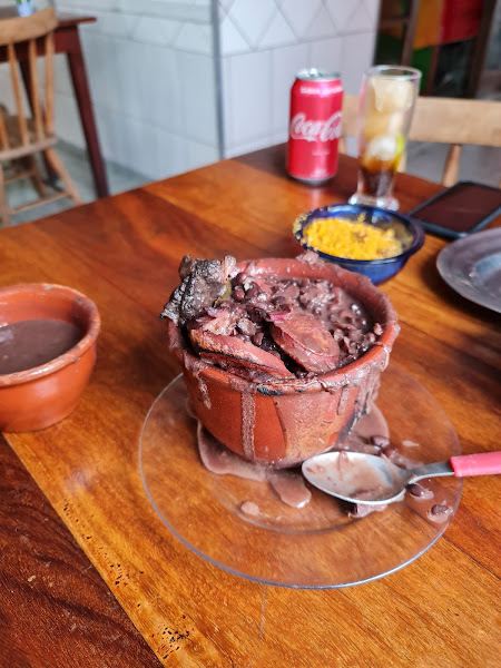 Foto 2 Mega Pizzaria e Rotisserie Ltda Me