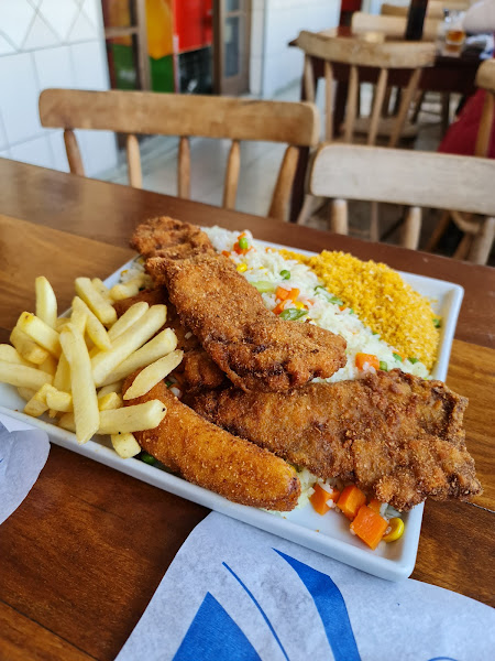 Foto 3 Mega Pizzaria e Rotisserie Ltda Me