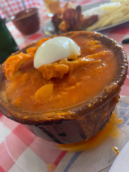 Foto 4 Mega Pizzaria e Rotisserie Ltda Me