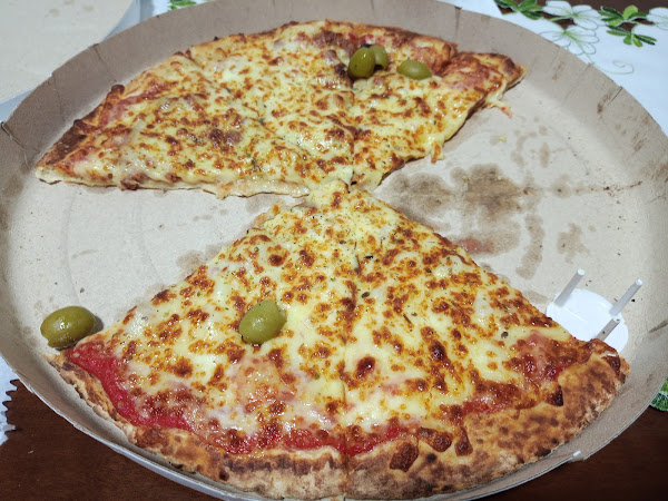 Foto 1 Romana Pizzaria