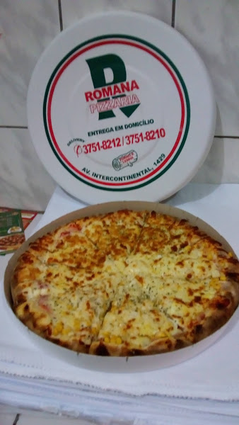 Foto 5 Romana Pizzaria