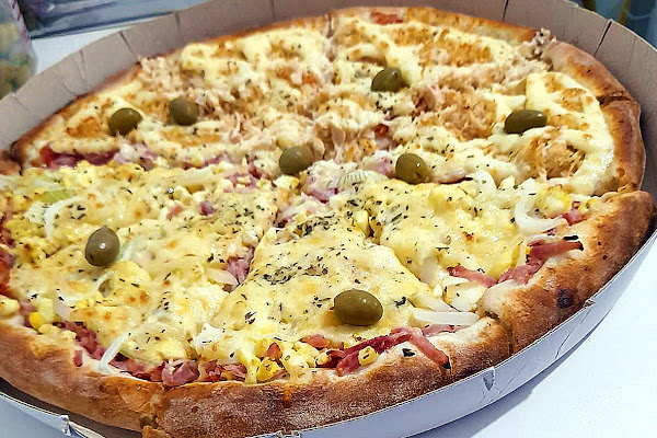 Pizzaria Dom Natellus