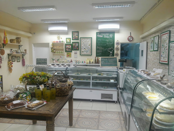 Villabate Cucina e Pizzeria Napoletana