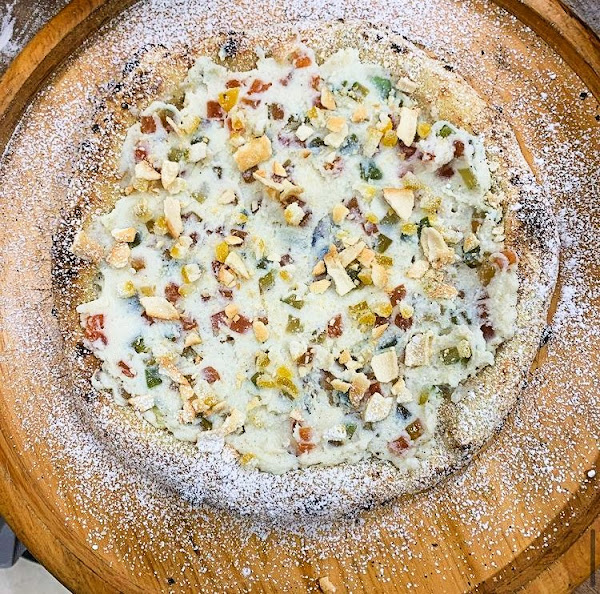 Foto 3 Villabate Cucina e Pizzeria Napoletana