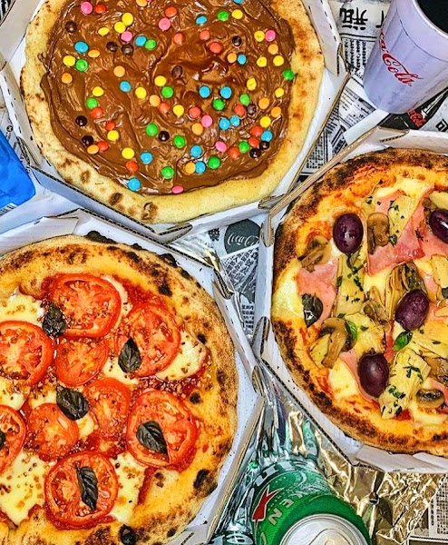 Foto 6 Villabate Cucina e Pizzeria Napoletana