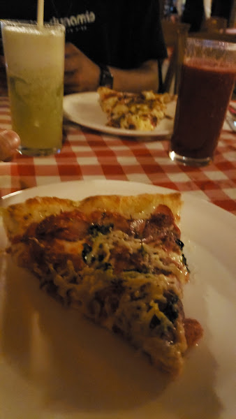 Foto 1 Pizzaria Marguerita