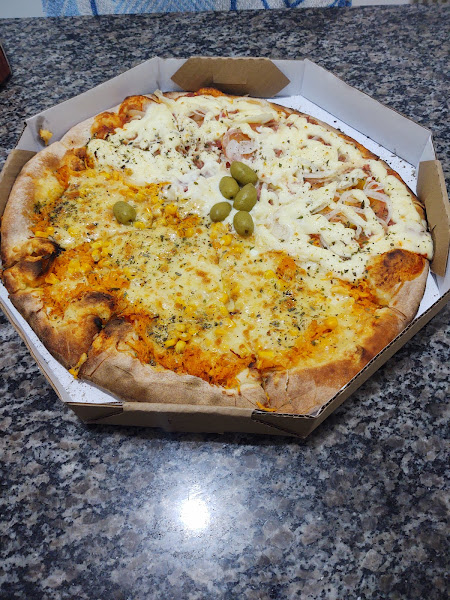 Foto 4 Pizzaria Don Vinicius