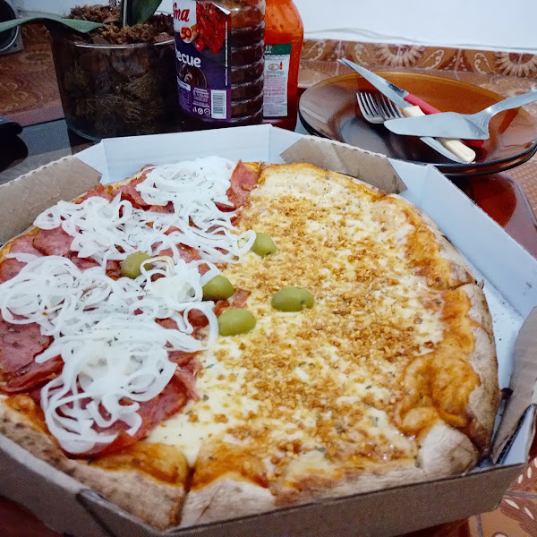 Foto 5 Pizzaria Don Vinicius