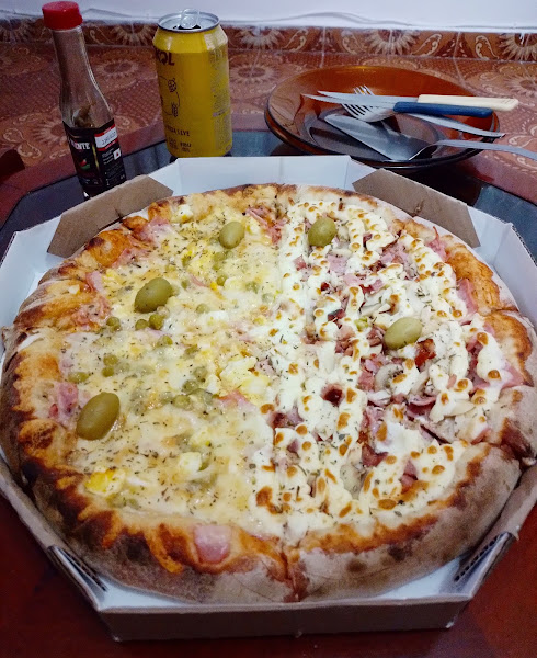 Foto 6 Pizzaria Don Vinicius