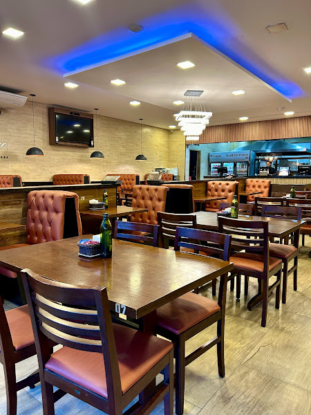 Foto 2 Império Pizzaria & Pastelaria