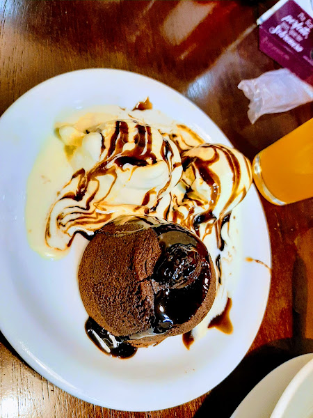 Foto 3 Império Pizzaria & Pastelaria