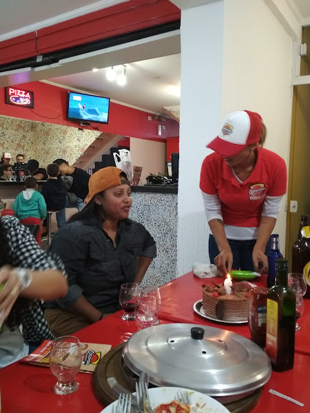 Foto 3 Casanova Pizzaria Express