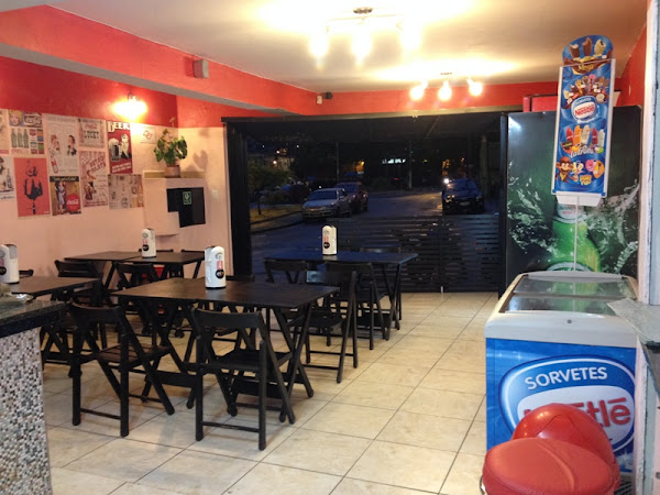 Foto 4 Casanova Pizzaria Express