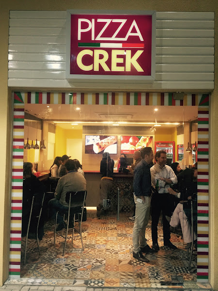 Foto 4 Pizza Crek Morumbi