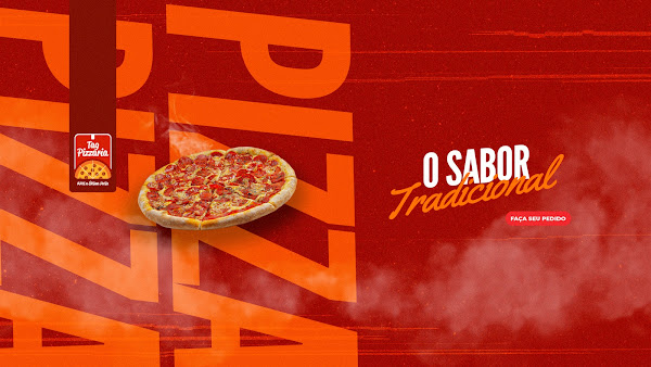Tag Pizzaria Tag Pizzaria