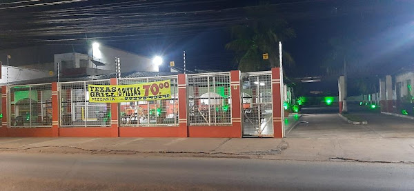 Texas Grill Barão de Melgaço Texas Grill Barão de Melgaço