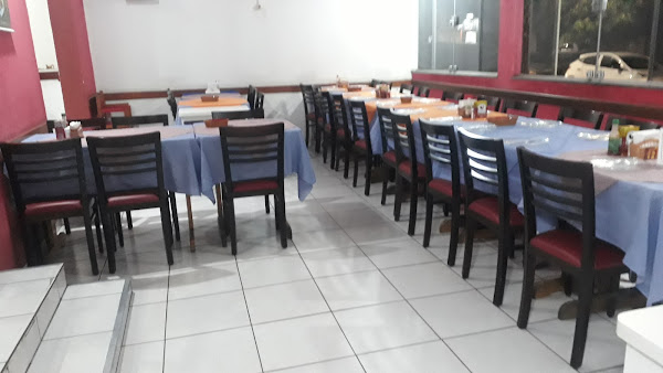 Foto 1 Real Pizzaria