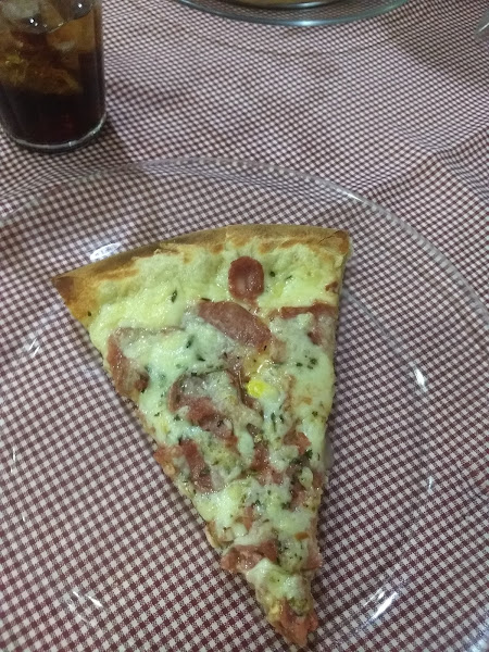 Foto 2 Real Pizzaria Foto 2 Real Pizzaria