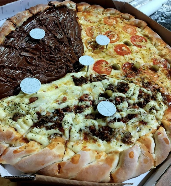 Speed Pizza Brasil