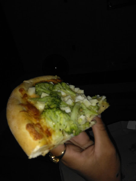 Foto 1 Speed Pizza Brasil