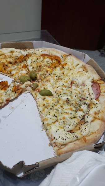 Foto 3 Speed Pizza Brasil