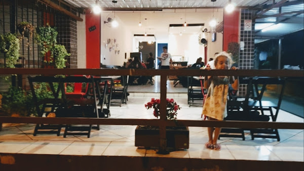 Pizzaria Torre di Pisa