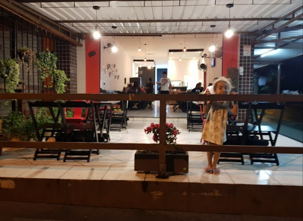 Foto 1 Pizzaria Torre di Pisa