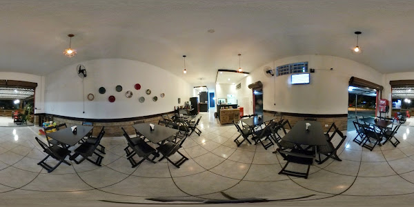 Foto 2 Pizzaria Torre di Pisa