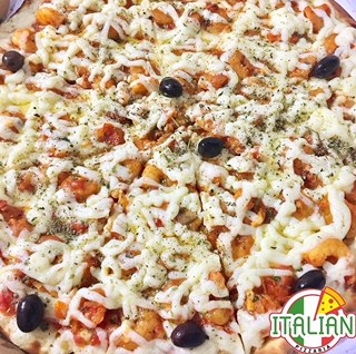 Italian Pizzaria