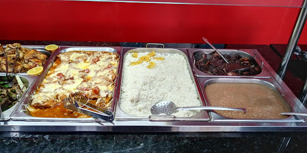 Foto 2 Restaurante Caçarola de Ouro