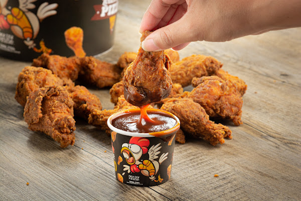 Foto 2 Loucos Por Pizza Sumaré