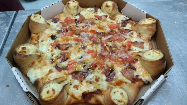 Foto 3 Loucos Por Pizza Sumaré